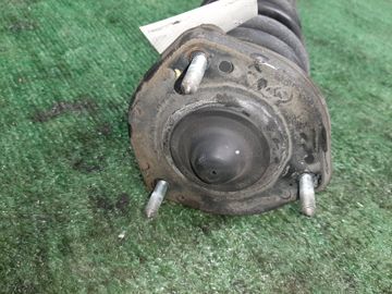 СТОЙКА НА TOYOTA PROGRES JCG10 1JZ-GE