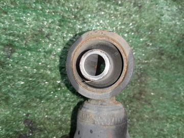 СТОЙКА НА TOYOTA PROGRES JCG10 1JZ-GE