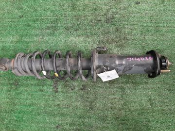 СТОЙКА НА TOYOTA PROGRES JCG10 1JZ-GE
