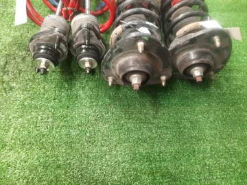 СТОЙКА НА HONDA STEPWGN RF3 K20A