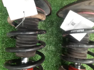 СТОЙКА НА HONDA STEPWGN RF3 K20A