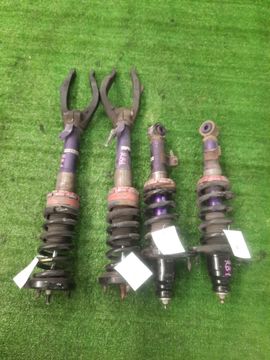 СТОЙКА НА HONDA ODYSSEY RB1 K24A
