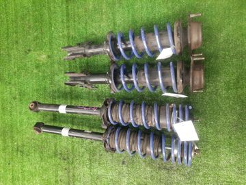 СТОЙКА НА MAZDA DEMIO DW3W B3E