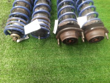 СТОЙКА НА MAZDA DEMIO DW3W B3E