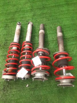 СТОЙКА НА BMW 520I E60