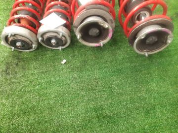 СТОЙКА НА BMW 520I E60