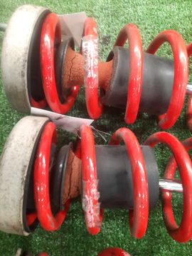 СТОЙКА НА BMW 520I E60