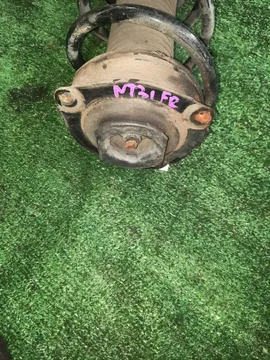 СТОЙКА НА NISSAN X-TRAIL NT31 MR20DE