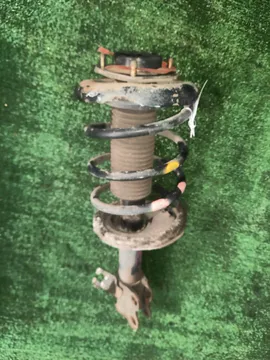 СТОЙКА НА NISSAN SERENA C24 QR20DE