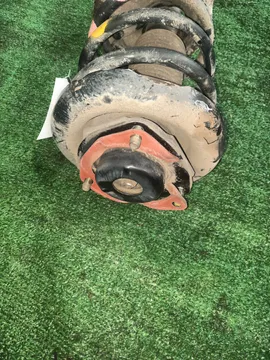 СТОЙКА НА NISSAN SERENA C24 QR20DE