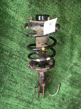 СТОЙКА НА NISSAN SERENA C24 QR20DE