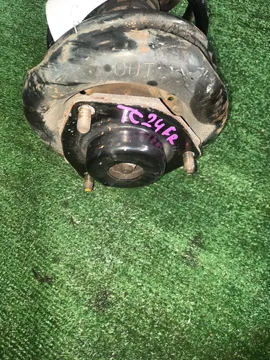 СТОЙКА НА NISSAN SERENA C24 QR20DE