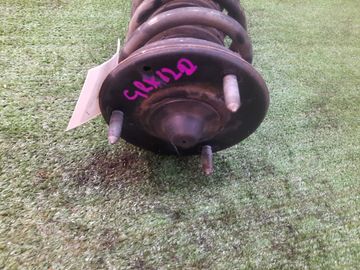 СТОЙКА НА TOYOTA MARK X GRX120 4GR-FSE