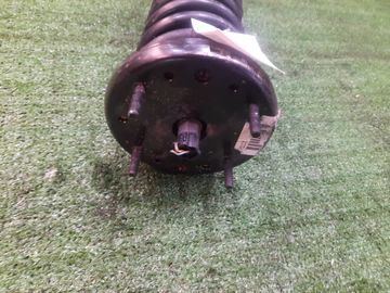 СТОЙКА НА JAGUAR XJ X351 AJ-V8