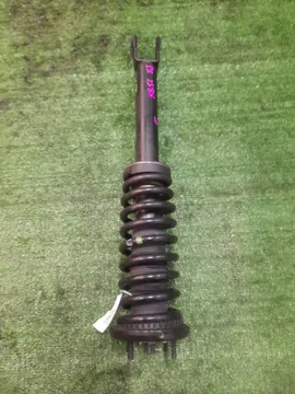 СТОЙКА НА JAGUAR XJ X351 AJ-V8