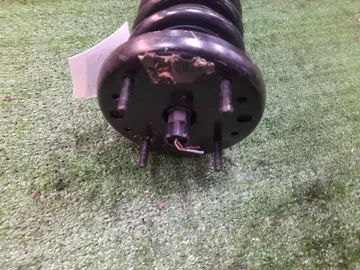 СТОЙКА НА JAGUAR XJ X351 AJ-V8