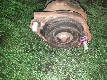 СТОЙКА НА SUBARU FORESTER SH5 EJ20E