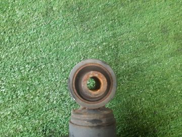 СТОЙКА НА TOYOTA CROWN GRS182 3GR-FSE