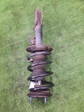 СТОЙКА НА FORD EXPLORER U502 T35PDED