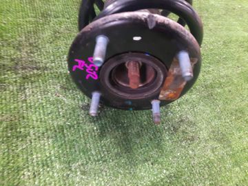 СТОЙКА НА FORD EXPLORER U502 T35PDED