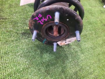 СТОЙКА НА FORD EXPLORER U502 T35PDED