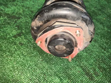 СТОЙКА НА NISSAN SERENA C24 QR20DE