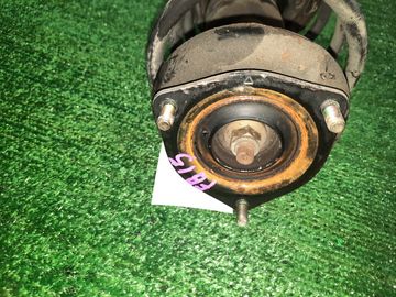 СТОЙКА НА NISSAN SUNNY FB15 QG15DE