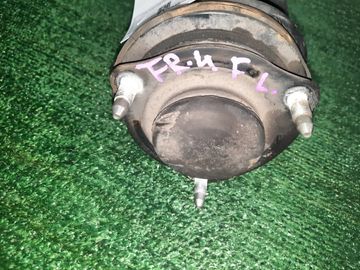 СТОЙКА НА HONDA JADE FR4 LEB