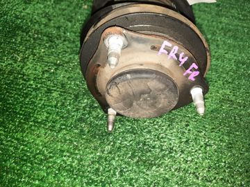 СТОЙКА НА HONDA JADE FR4 LEB