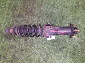 СТОЙКА НА TOYOTA PROGRES JCG10 1JZ-GE