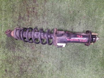 СТОЙКА НА TOYOTA PROGRES JCG10 1JZ-GE