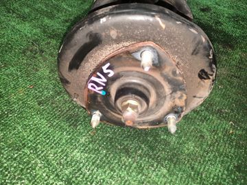 СТОЙКА НА HONDA STREAM RN5 K20B