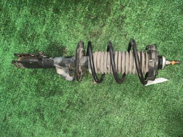 СТОЙКА НА HONDA FIT GD1 L13A