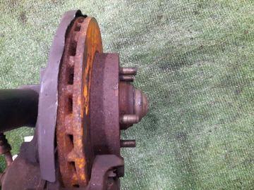 СТОЙКА НА NISSAN CEDRIC Y30 VG20ET