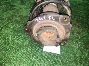 СТОЙКА НА NISSAN LEAF ZE1 EM57