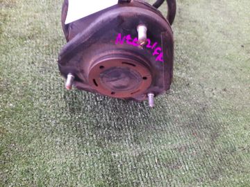 СТОЙКА НА TOYOTA COROLLA NZE121 1NZ-FE