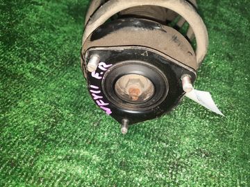 СТОЙКА НА NISSAN WINGROAD Y11 QG15DE