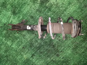 СТОЙКА НА NISSAN WINGROAD Y11 QG15DE