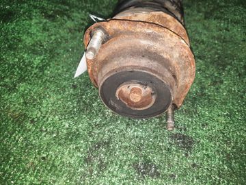 СТОЙКА НА MAZDA DEMIO DW3W B3