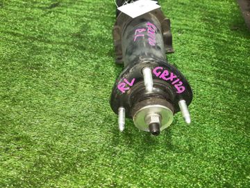 СТОЙКА НА TOYOTA MARK X GRX120 4GR-FSE