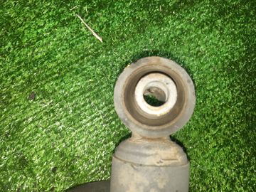 СТОЙКА НА TOYOTA MARK X GRX120 4GR-FSE