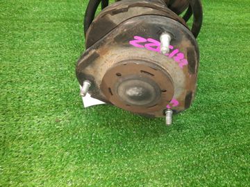 СТОЙКА НА TOYOTA COROLLA ZZE122 1ZZ-FE