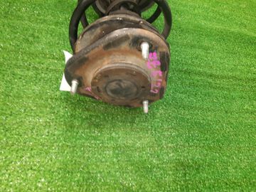 СТОЙКА НА TOYOTA COROLLA ZZE122 1ZZ-FE