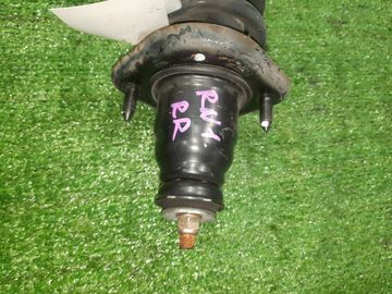 СТОЙКА НА HONDA STREAM RN1 D17A