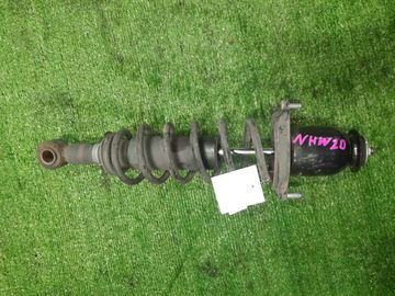 СТОЙКА НА TOYOTA PRIUS NHW20 1NZ-FXE