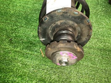 СТОЙКА НА HONDA SHUTTLE GP7 LEB