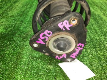 СТОЙКА НА VOLVO V50 MW43 B4204S3