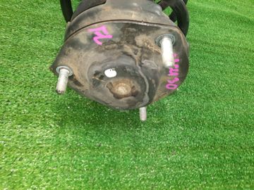 СТОЙКА НА TOYOTA HARRIER MCU30W 1MZ-FE