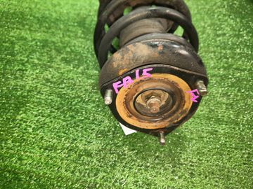 СТОЙКА НА NISSAN SUNNY FB15 QG15DE