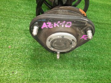 СТОЙКА НА TOYOTA SAI AZK10 2AZ-FXE